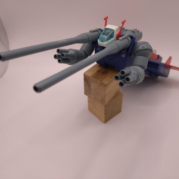 ガンタンク高機動型