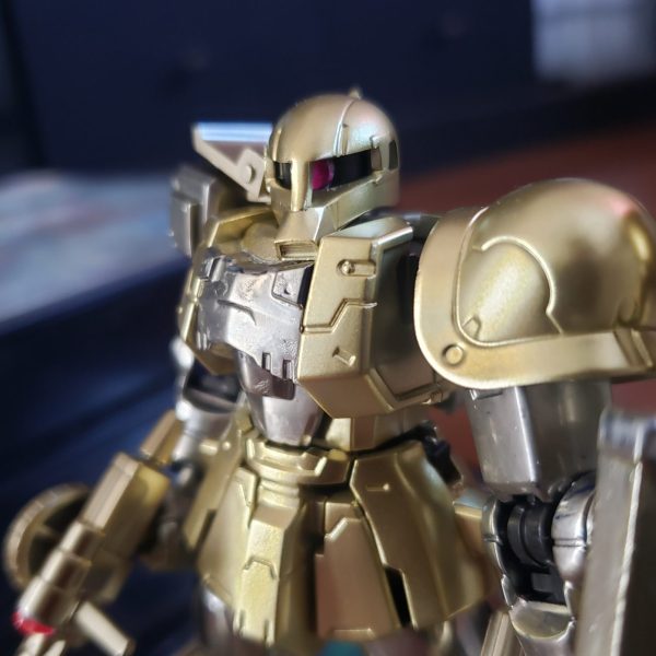 金旧
