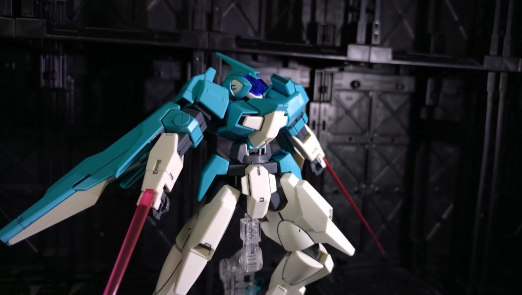 クランシェカスタム