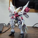 なんやかんや塗装前まで出来あがりました！今回はエフェクトを作成したいと思い、グル[…]