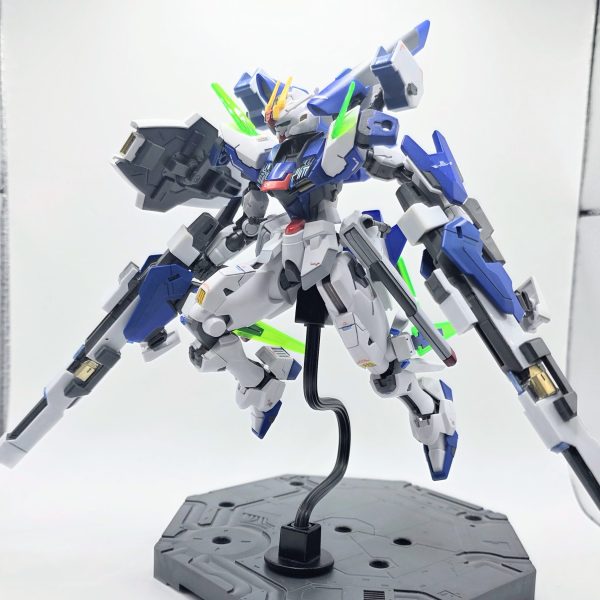 ガンダム エアリアル〔spec.Ⅱ〕