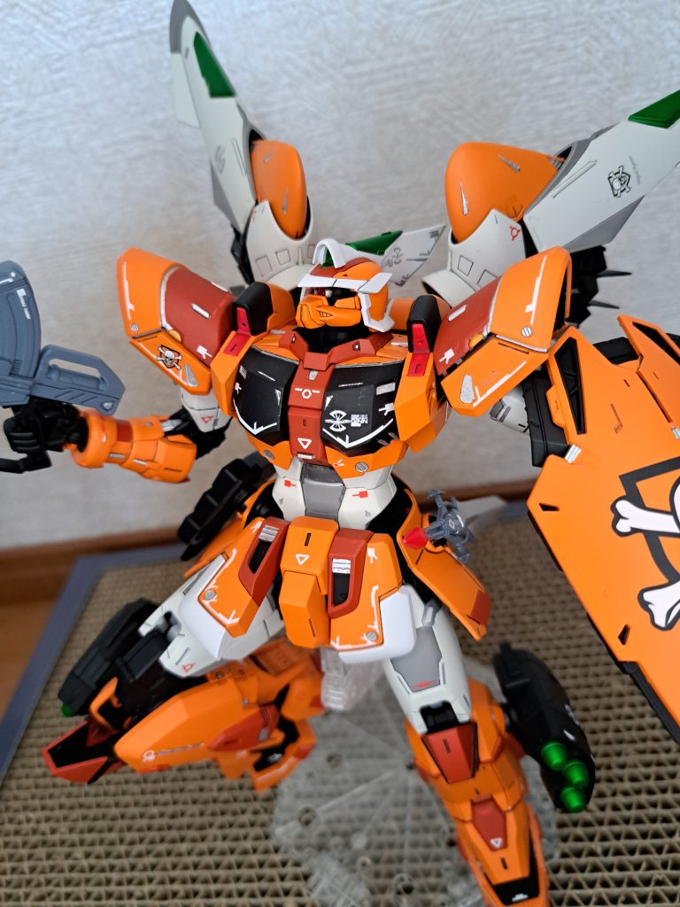 Mgモビルジン(ミゲル)