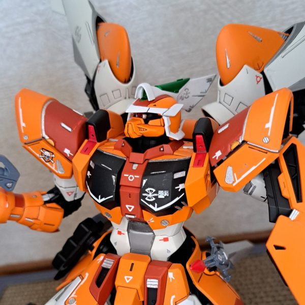 Mgモビルジン(ミゲル)