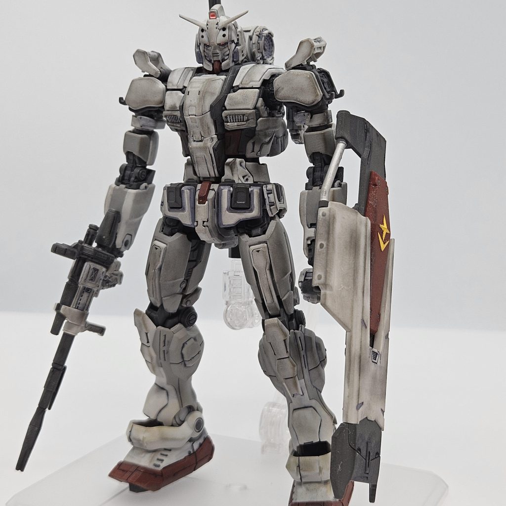 ガンダムEX–2枚目/制作者：やる気のない人