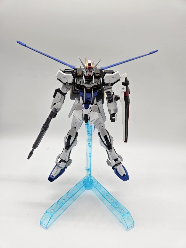 HGCE ストライクガンダム