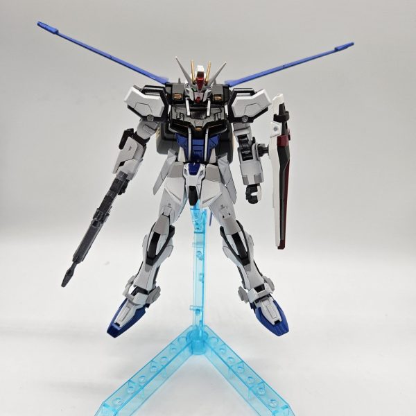 HGCE ストライクガンダム