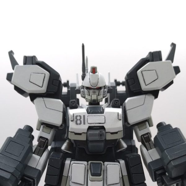 ガンダムEz-8 強襲型