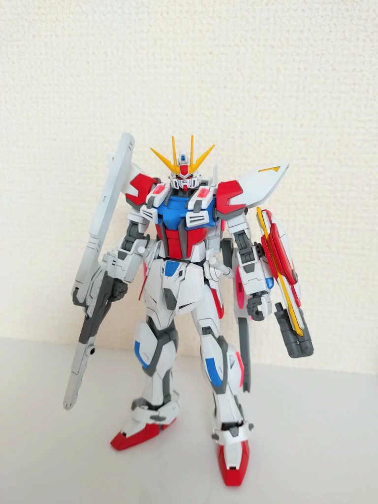 スタービルドストライク