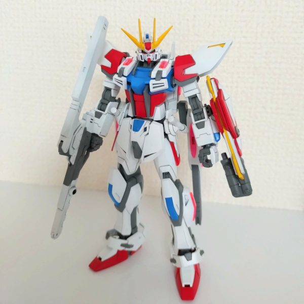 スタービルドストライク