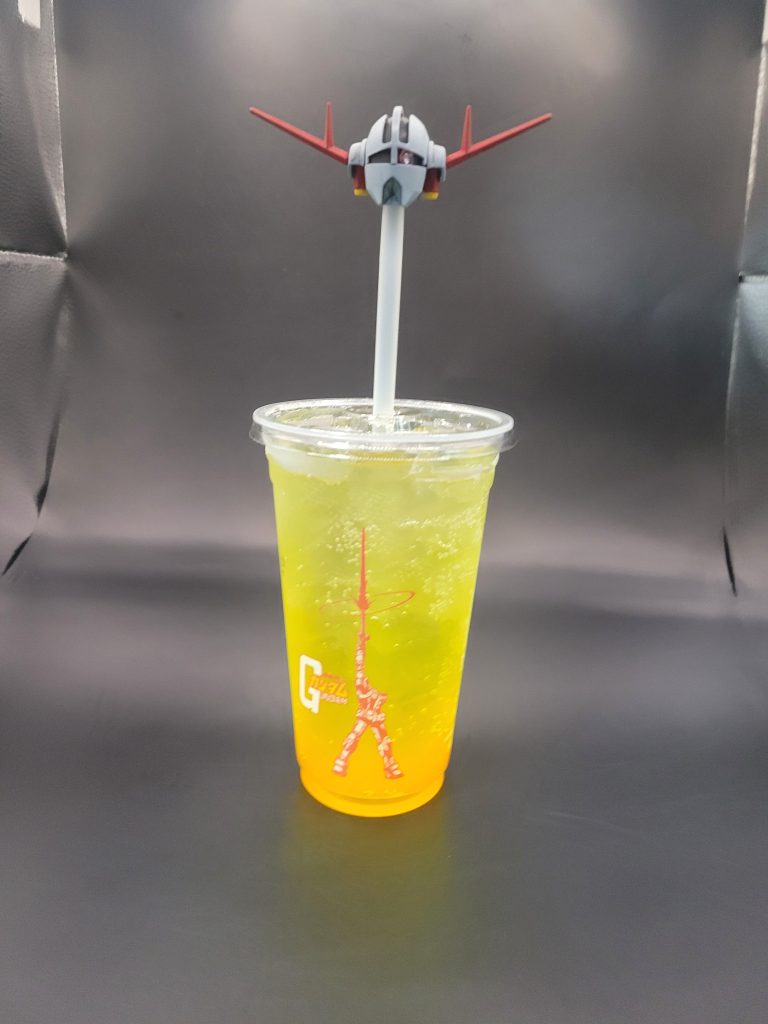 ラストシューティング