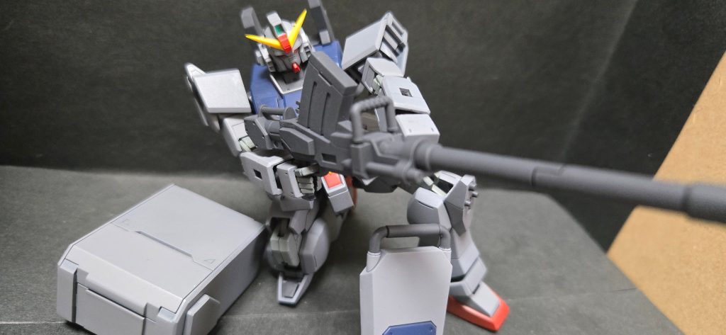 「型式番号：YHI FH-X180　180ミリキャノン」