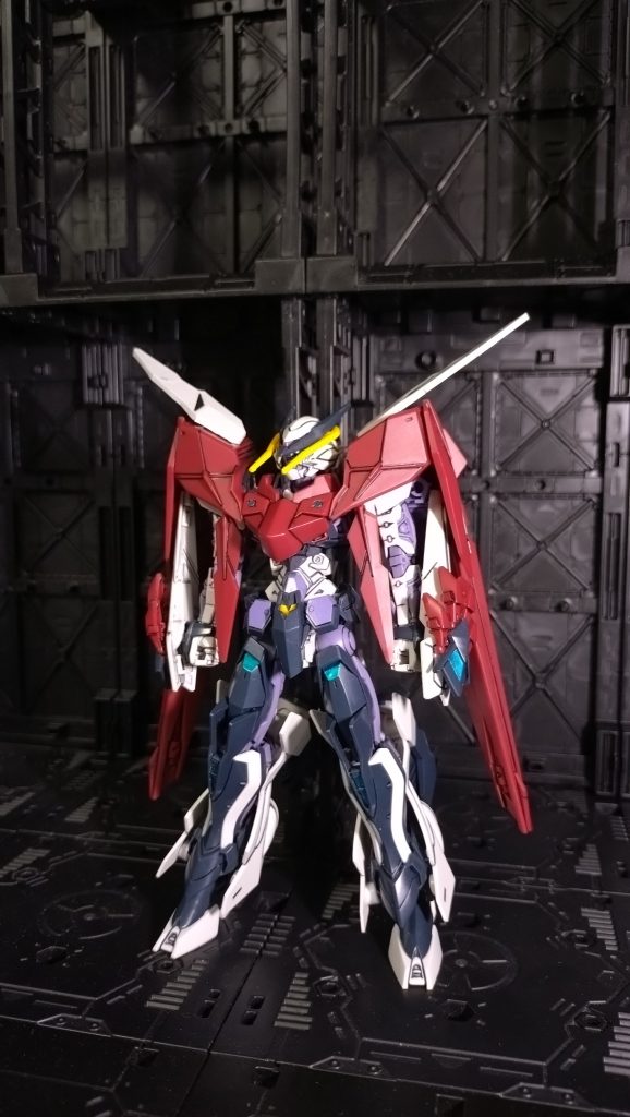 ロードアストレイダブルリベイク
