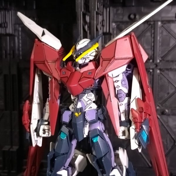 ロードアストレイダブルリベイク