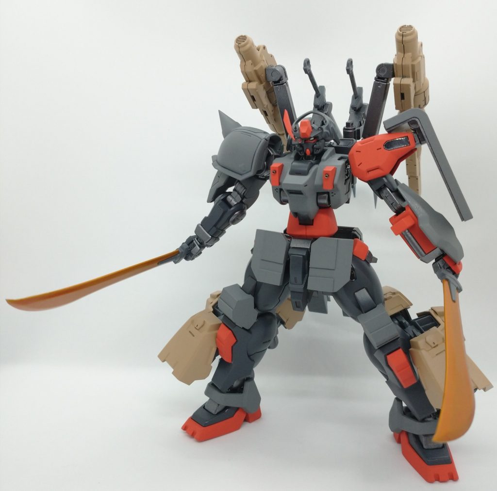 第二形態