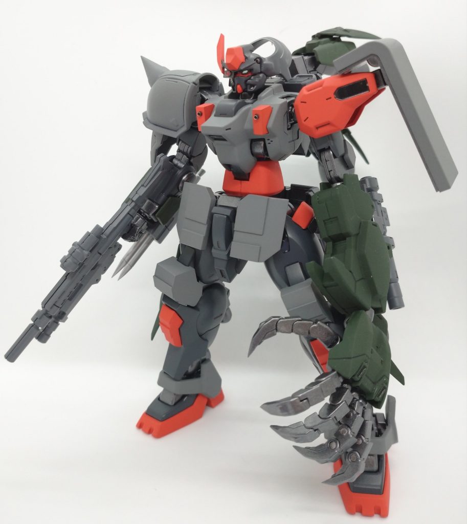 第四形態