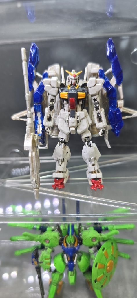 アーティファクト マー苦痛
