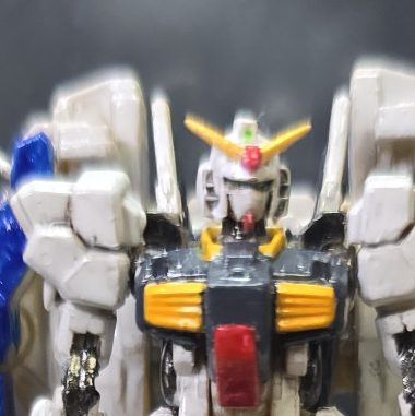アーティファクト マー苦痛