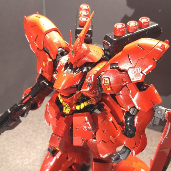 RG　サザビー