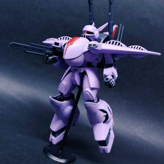 　機動攻撃空母ガウ　