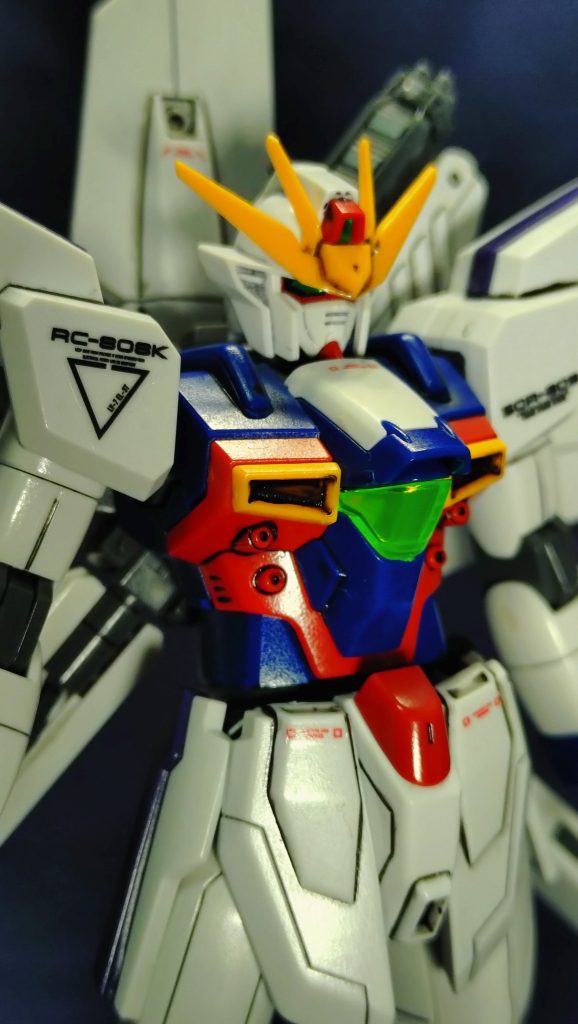 ガンダムX
