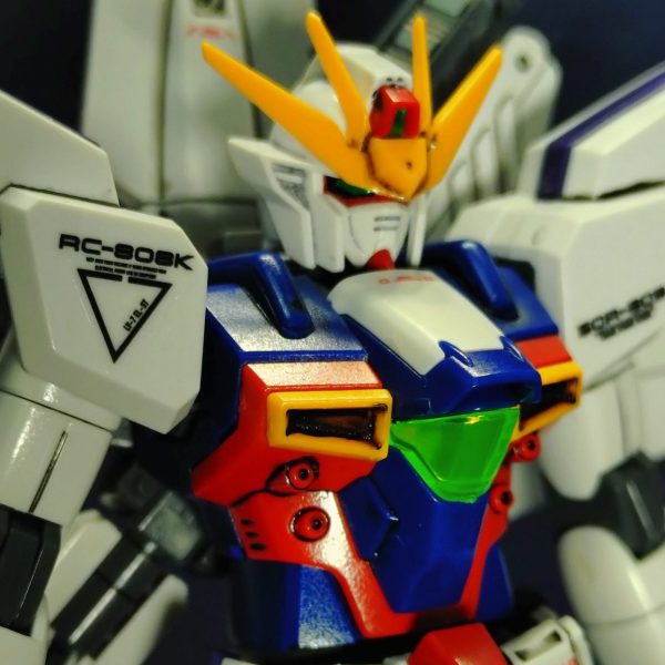 ガンダムX