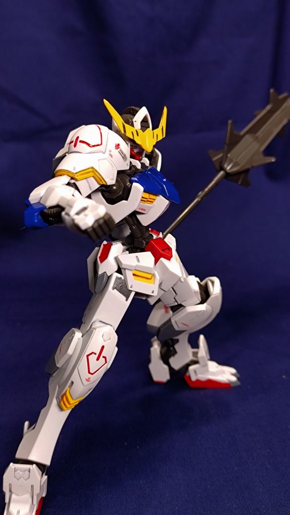 ガンダムバルバトス