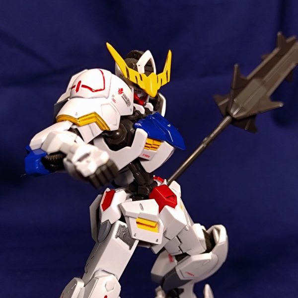 ガンダムバルバトス