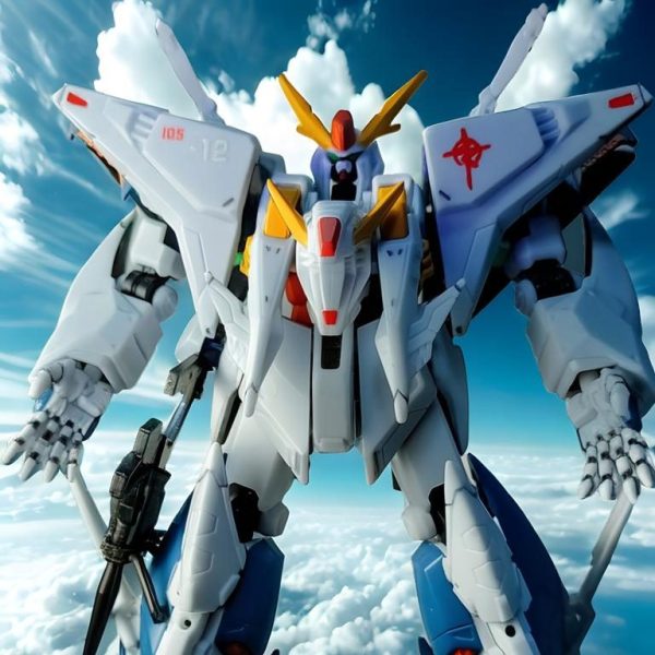 Gフレーム　クスィーガンダム