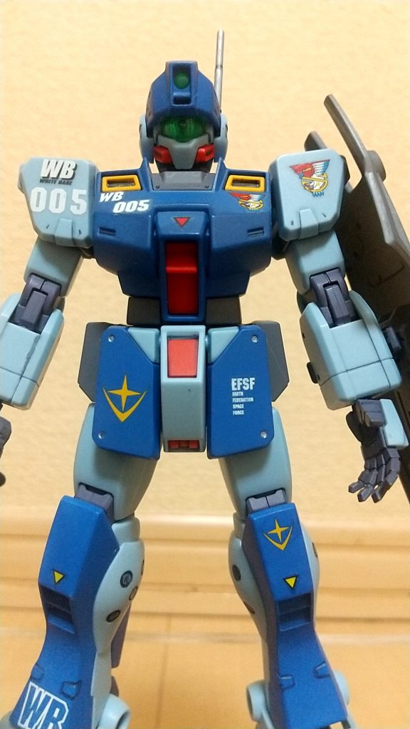 ホワイトベース隊 其の５–6枚目/制作者：T.K.D.F