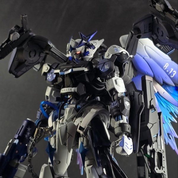 「ガンダムセレスト アブソリュート」