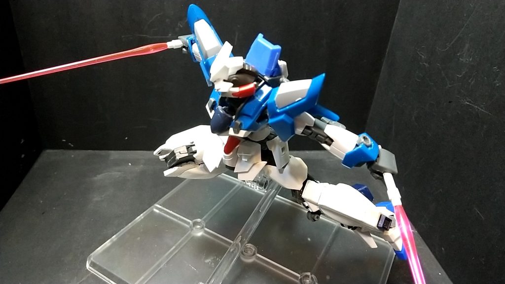 ガンダムエトワール–5枚目/制作者：内丸