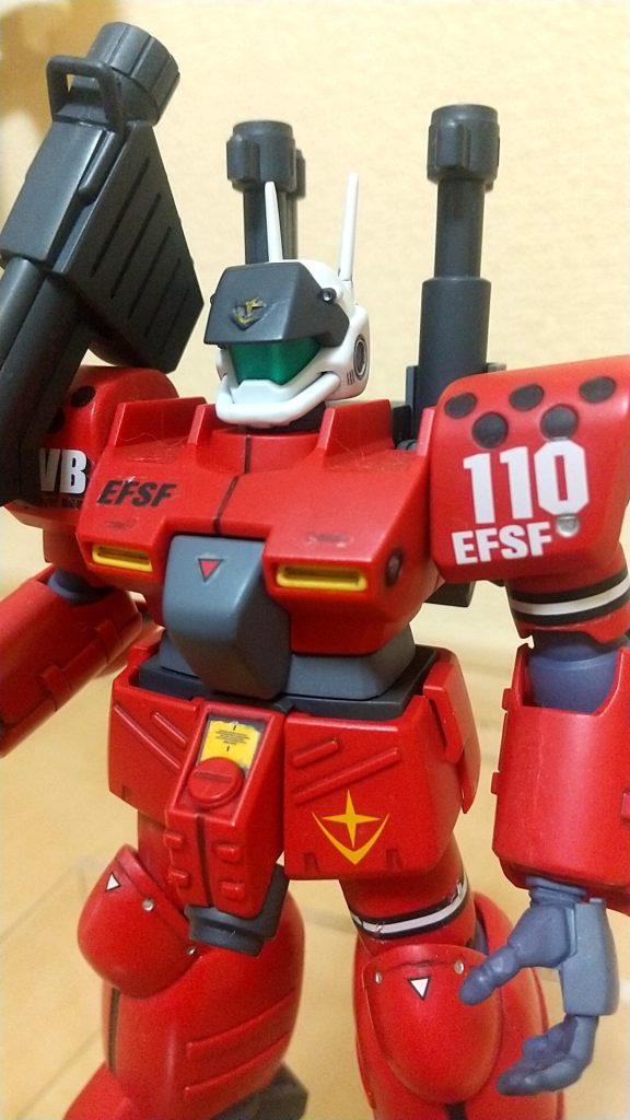正規軍人パイロット候補生にMS乗せない理由が有りませんアムロさんコンプレックスでマッドサイエンスに成らないよう活躍して下さいジョブさん