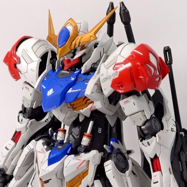 MGガンダムバルバトスルプス