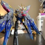「このまま出撃する！」
