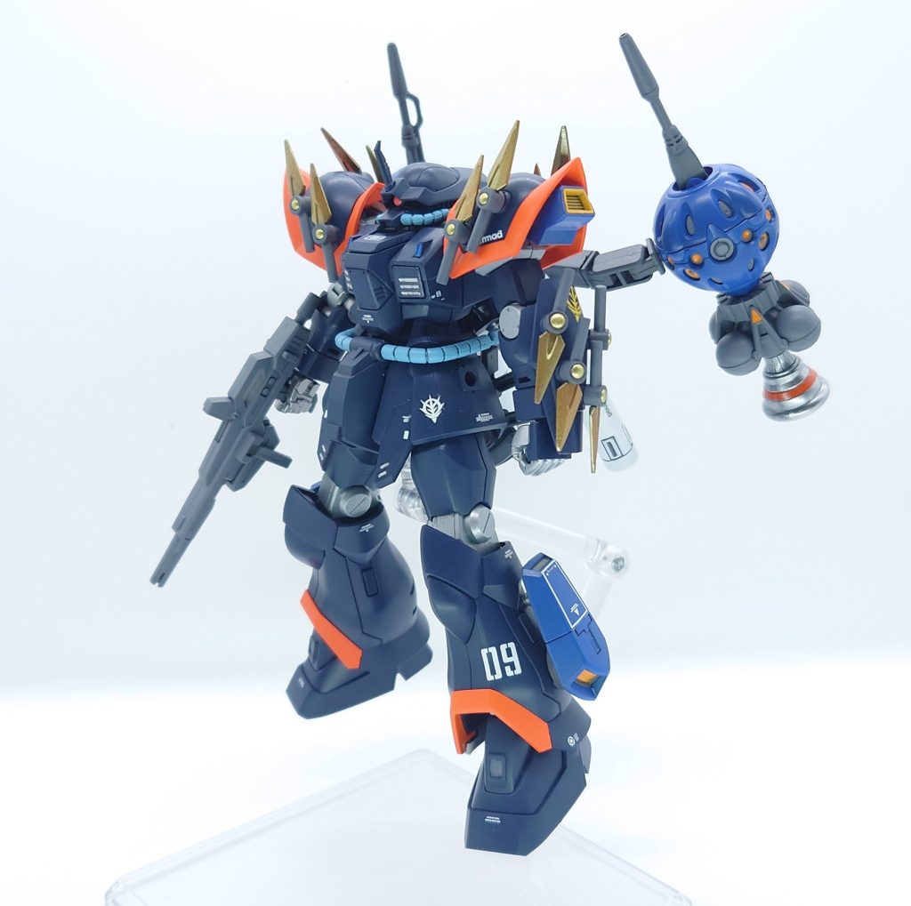 イフリート・トルキュン