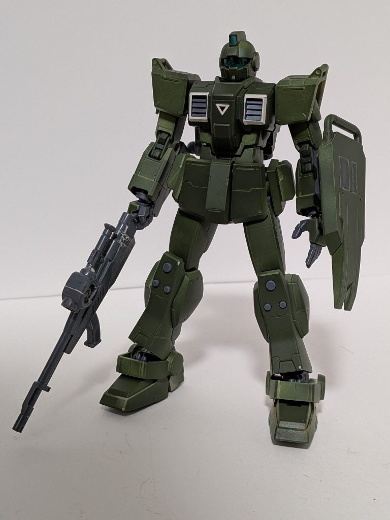すこし自分のオリジナルも入っています。