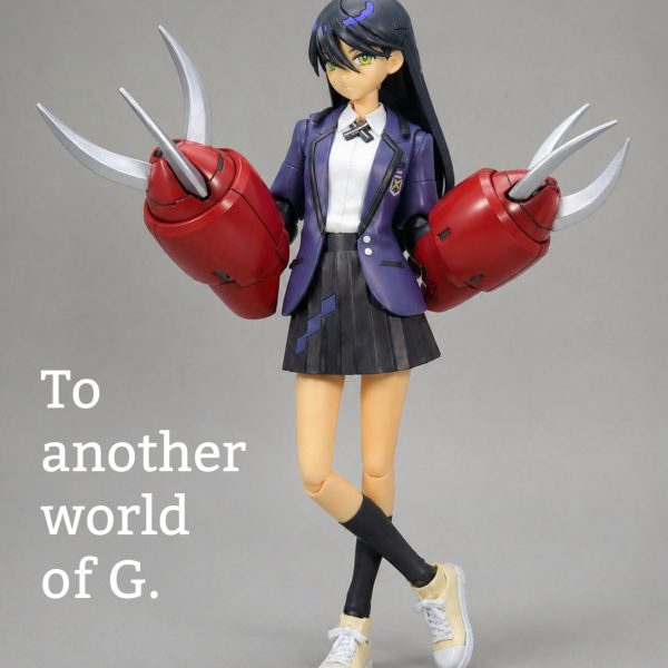 ズゴック（GQ）