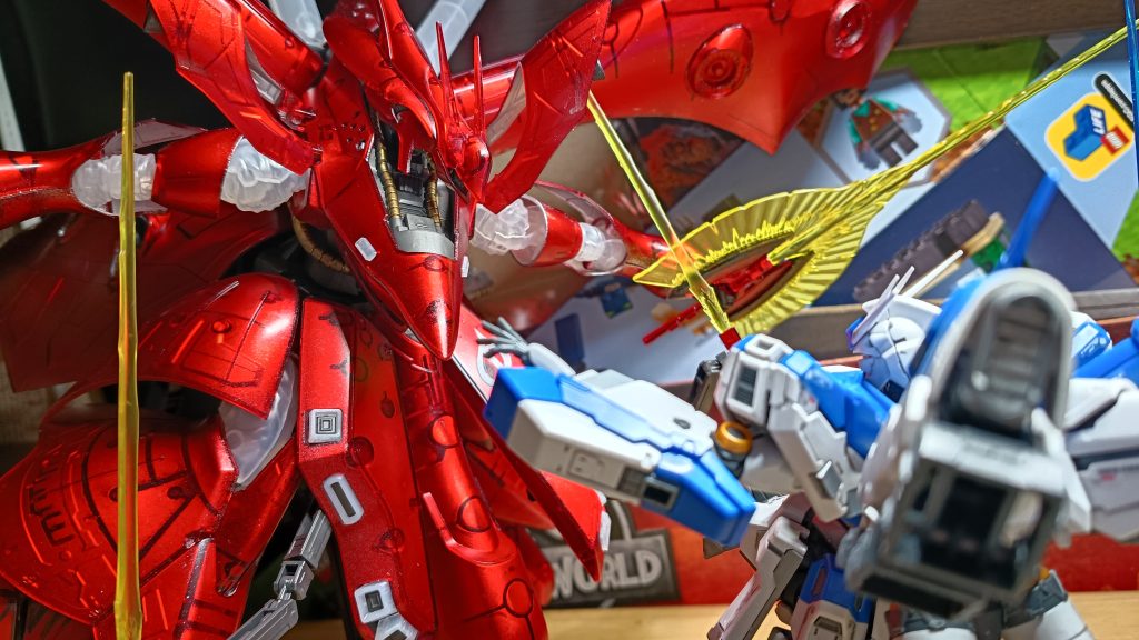 ベルトーチカ・チルドレン–2枚目/制作者：キウイですです