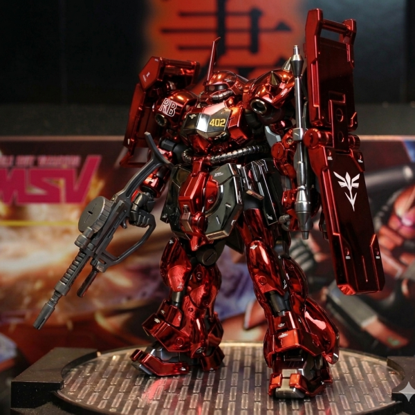 どうも言葉で説明しても、思うようには行きませんねジェミニさんへのお願いの仕方にもコツが要るようです。でも今回のアーティファクトのギラ・ドーガはかなりカッコいい。（2枚目）