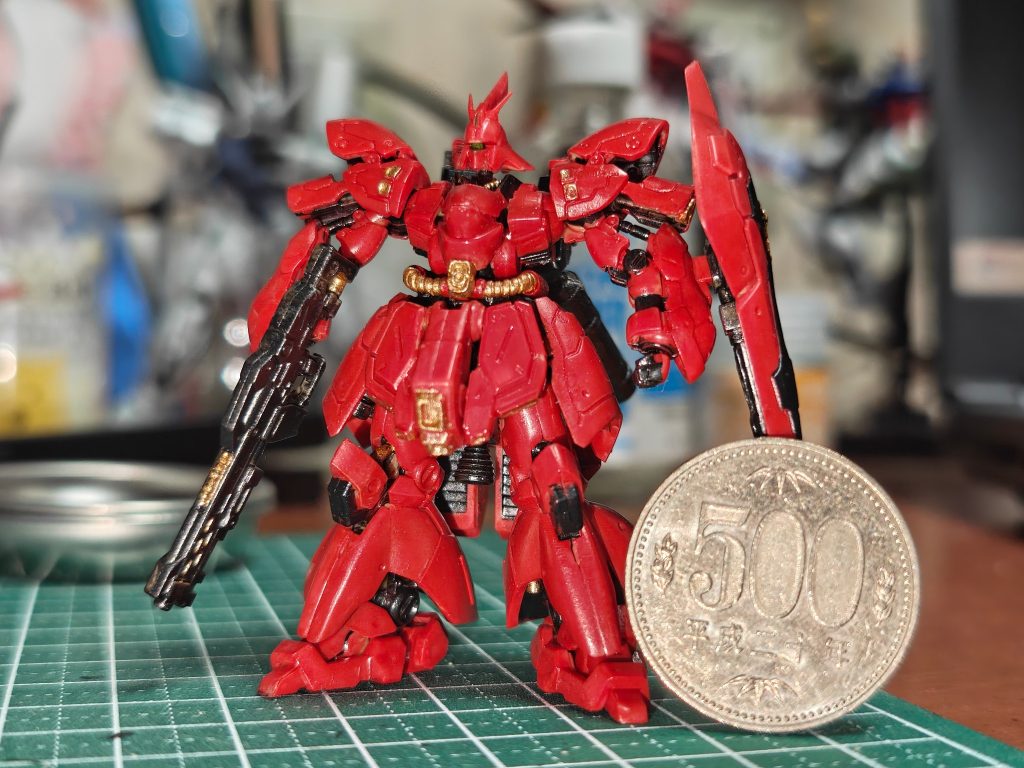 アーティファクト サザビー