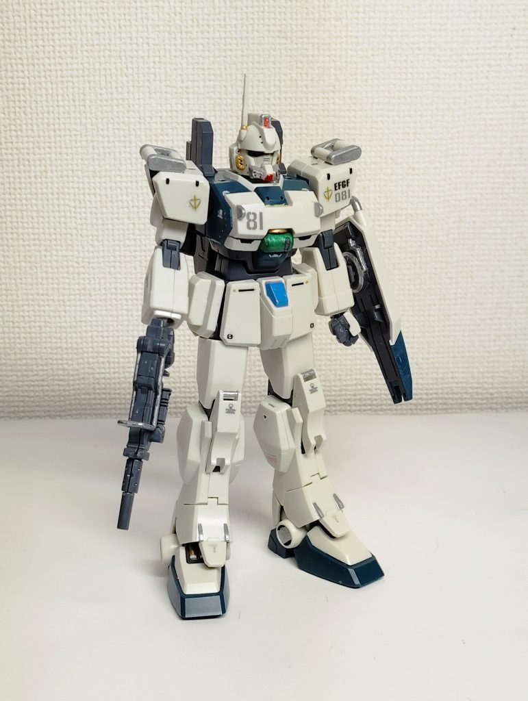 ガンダムEz8
