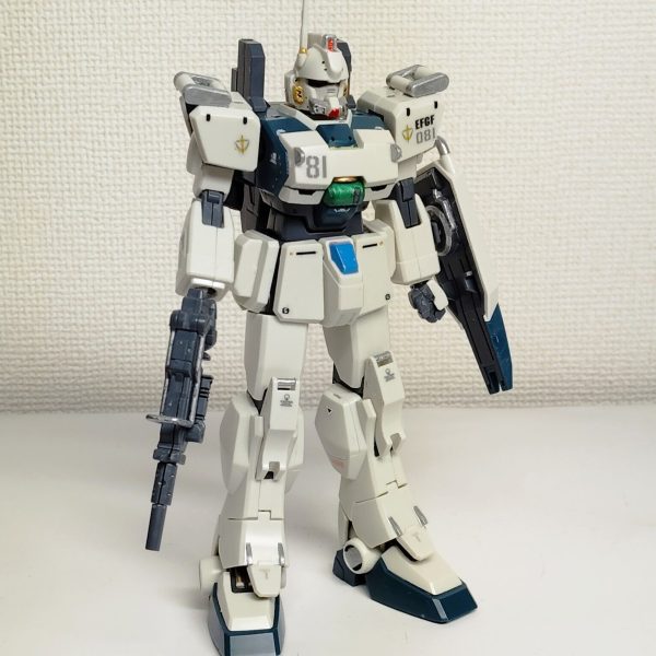 ガンダムEz8