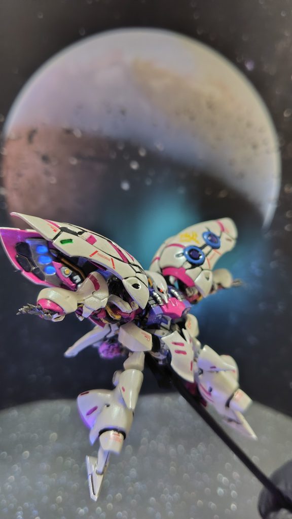 【アーティファクト】キュベレイ