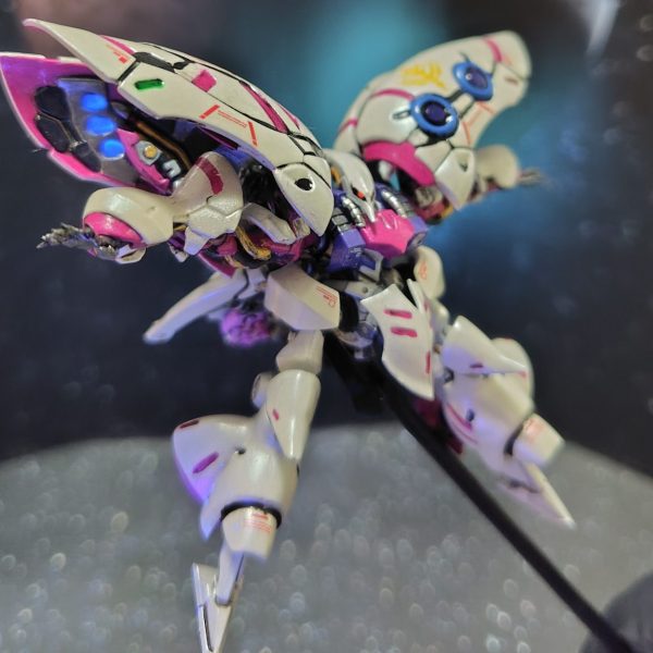 【アーティファクト】キュベレイ