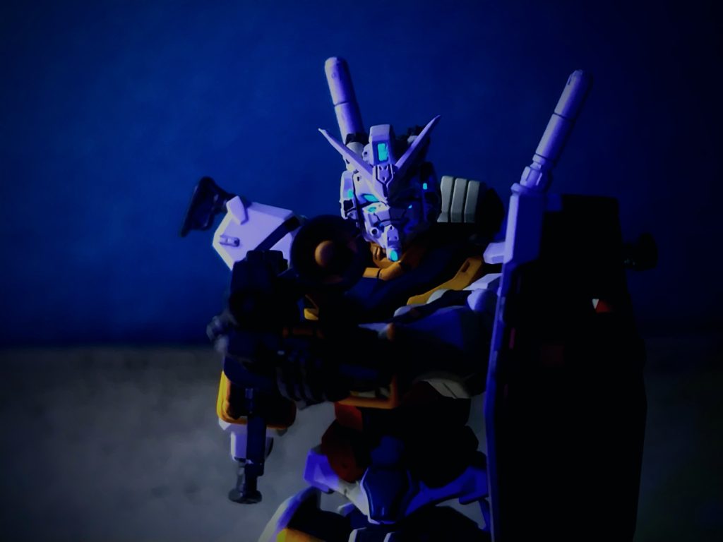 RX-78-2 GUNDAM