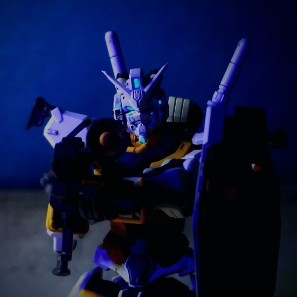 RX-78-2 GUNDAM