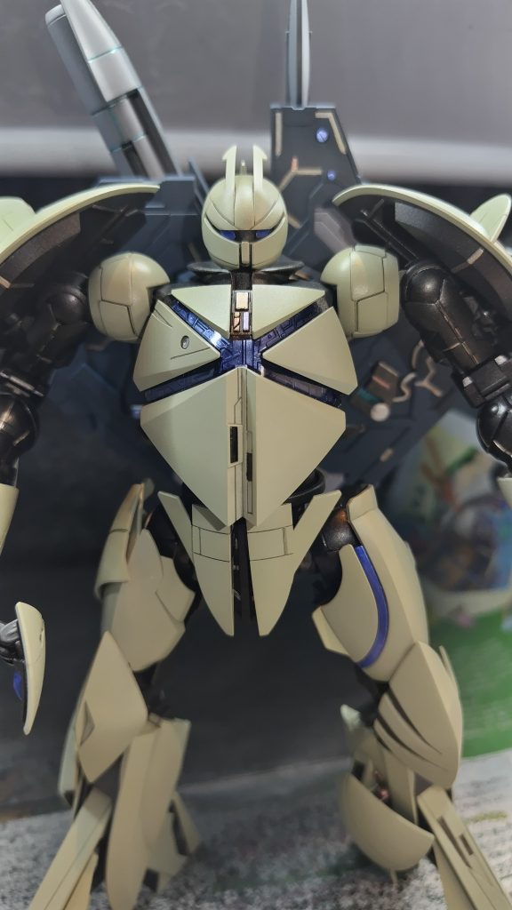 ご神体　ターンX