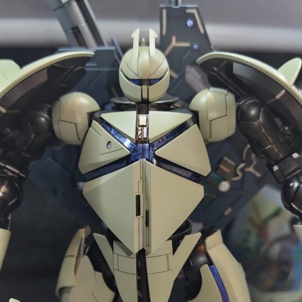 ご神体　ターンX