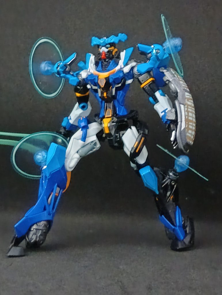 青はインディゴブルーなんでもう少し暗い色なんだけど、画像だと明るい色になっちゃってるね(-