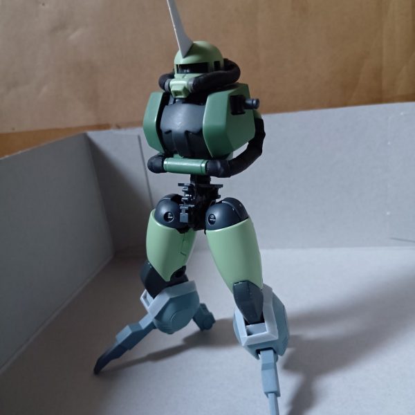 ミキシングに挑戦